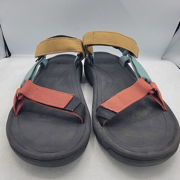 Teva Hurricane XLT2 Mens 12 Sport Sandals Multicolor Casual Walking 1019234 - Picture 12 of 13